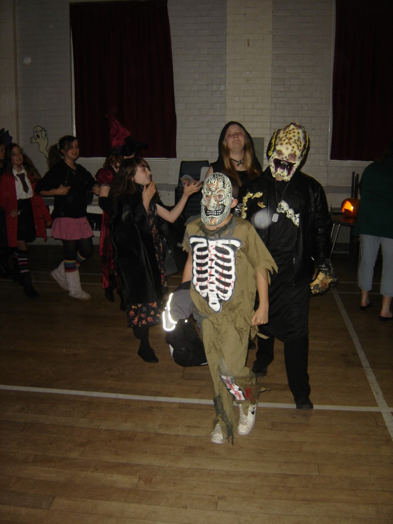 halloween 2010