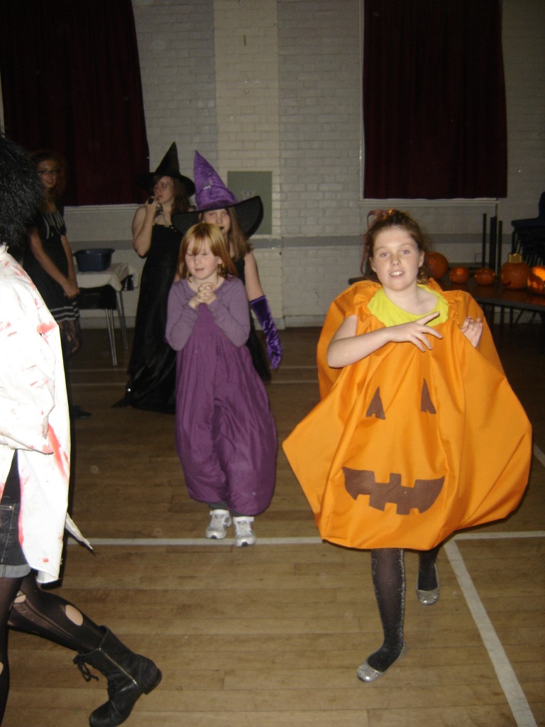 halloween 2010
