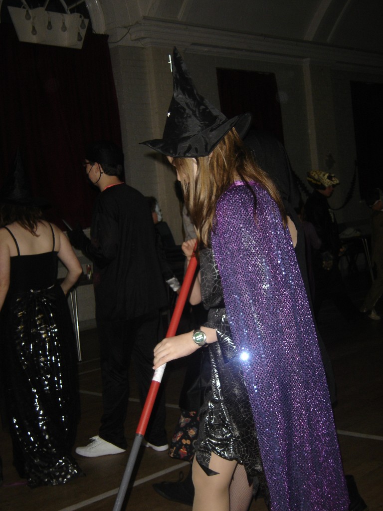 halloween 2010