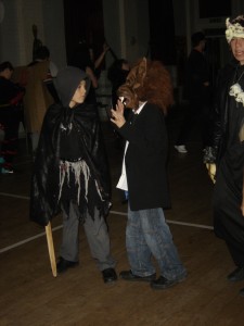 halloween 2010