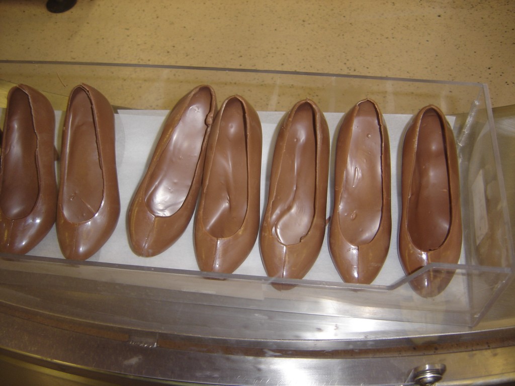 cadbury world 2010