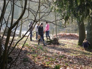 ufton court 2010