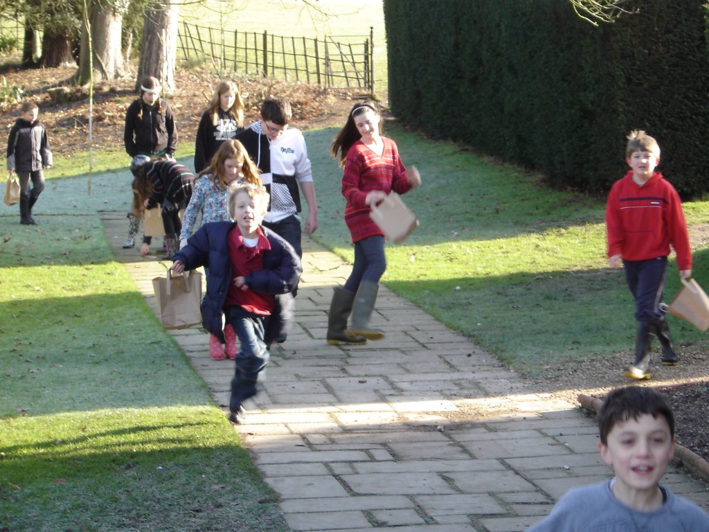 ufton court 2010