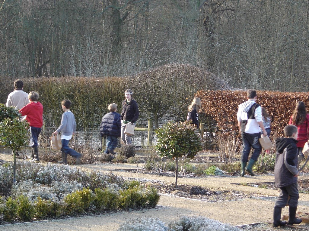 ufton court 2010
