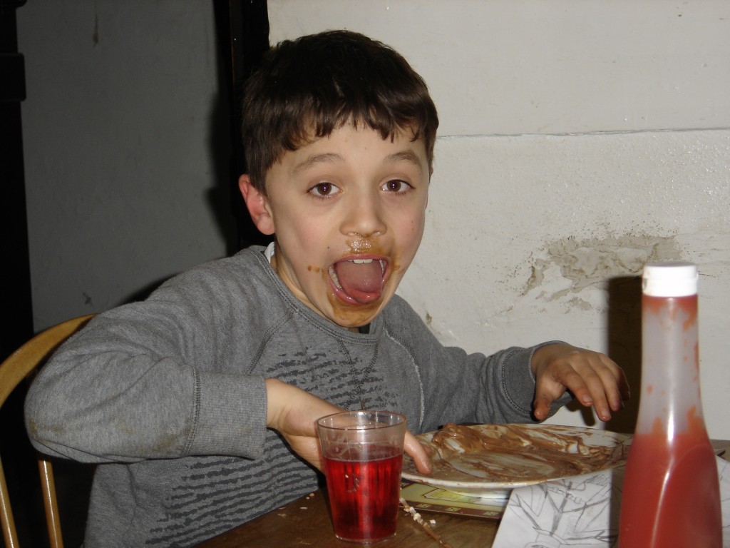 ufton court 2010