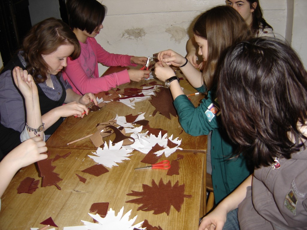 ufton court 2010