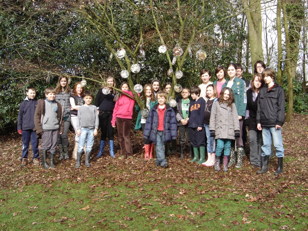 ufton court 2010