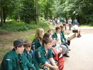 Holly Barn 2010