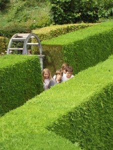 Holly Barn 2010
