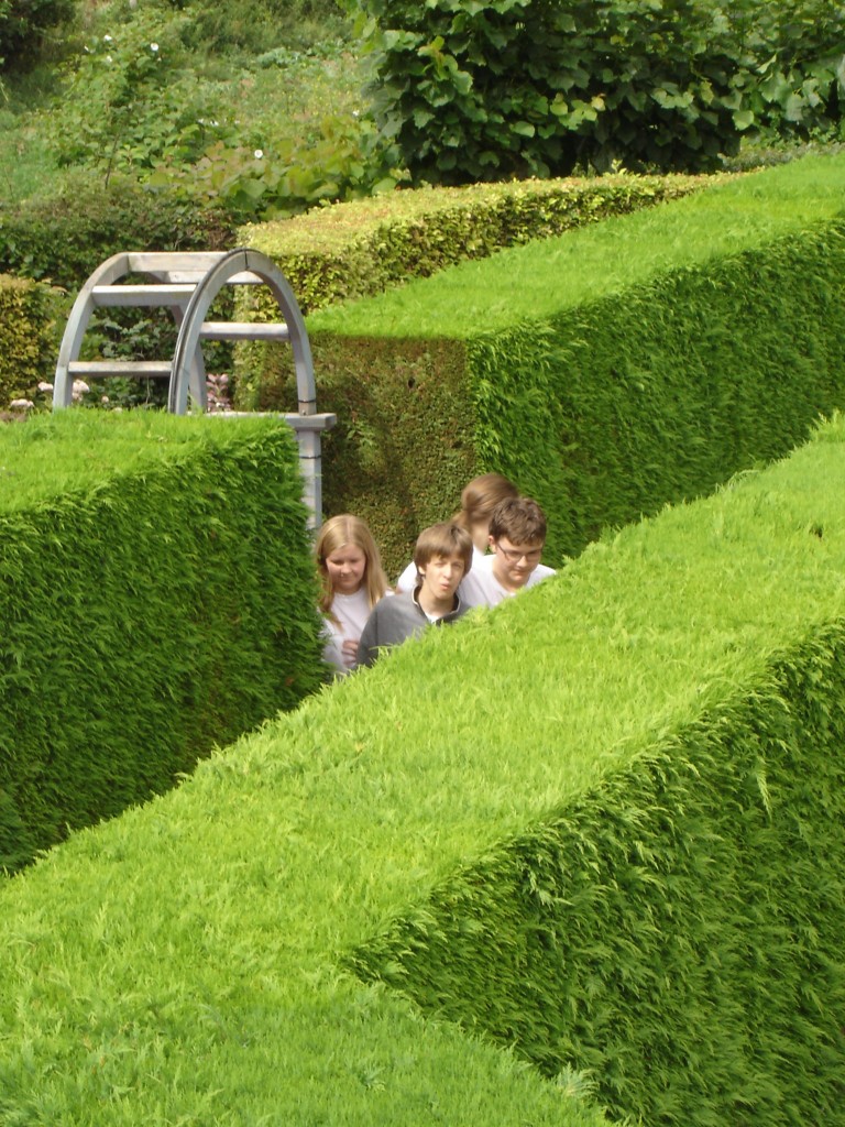 Holly Barn 2010