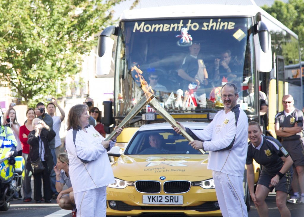 Torch Relay day 2a